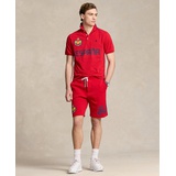 Mens 9-Inch Spain Shorts