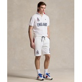 Mens 9-Inch England Shorts