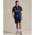 Mens 9-Inch France Shorts