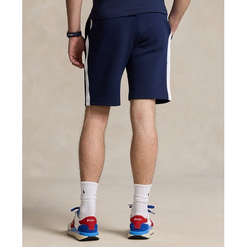 폴로 랄프로렌 Mens 9-Inch France Shorts