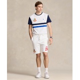 Mens 9-Inch Italy Shorts