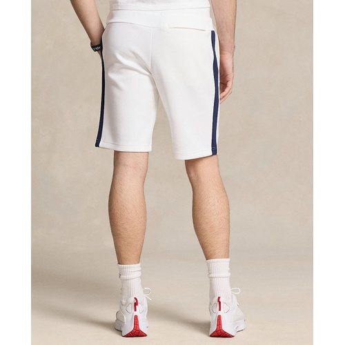 폴로 랄프로렌 Mens 9-Inch Italy Shorts