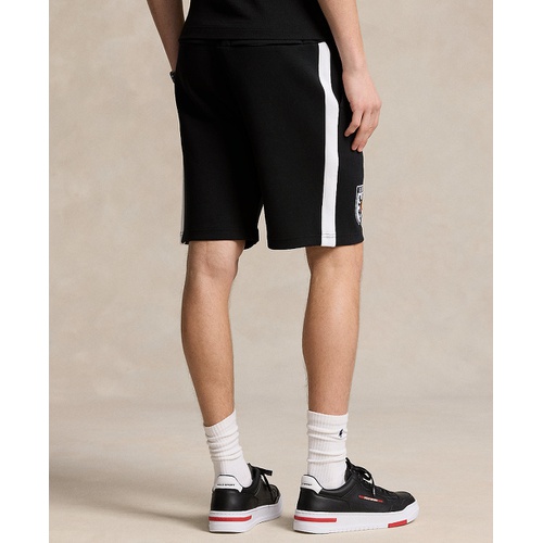 폴로 랄프로렌 Mens 9-Inch Germany Shorts