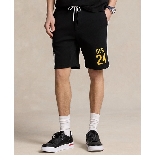 폴로 랄프로렌 Mens 9-Inch Germany Shorts