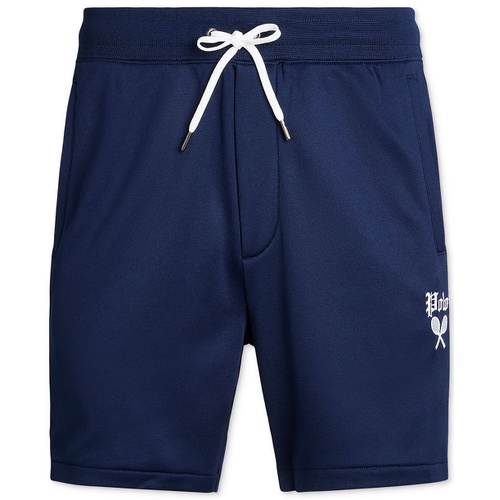 폴로 랄프로렌 Mens Athletic Fleece Shorts