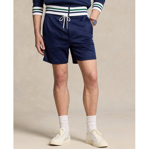 폴로 랄프로렌 Mens Athletic Fleece Shorts