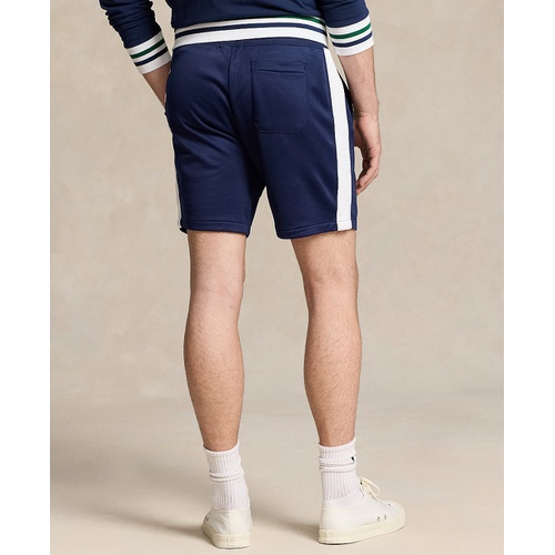 폴로 랄프로렌 Mens Athletic Fleece Shorts