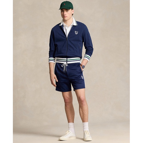 폴로 랄프로렌 Mens Athletic Fleece Shorts