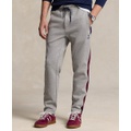 Mens Double-Knit Track Pants