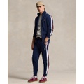 Mens Double-Knit Track Pants