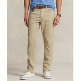 Mens Slim-Fit Performance Chino Pants