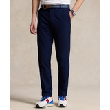 Mens Cuffed Seersucker Pants