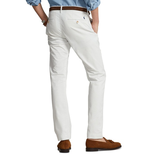 폴로 랄프로렌 Mens Stretch Straight Fit Chino Pants