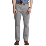 Mens Stretch Straight Fit Chino Pants