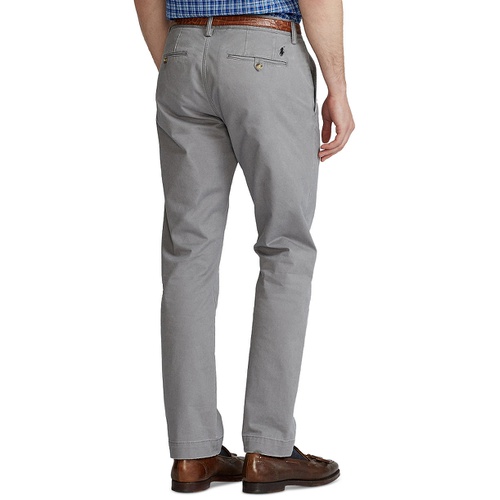 폴로 랄프로렌 Mens Stretch Straight Fit Chino Pants