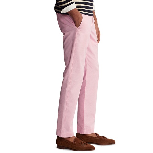 폴로 랄프로렌 Mens Stretch Straight Fit Chino Pants