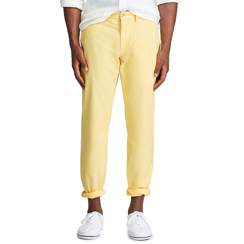 폴로 랄프로렌 Mens Stretch Straight Fit Chino Pants