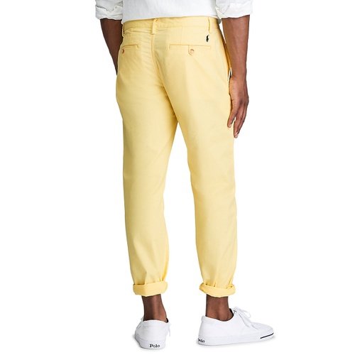 폴로 랄프로렌 Mens Stretch Straight Fit Chino Pants