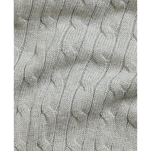 폴로 랄프로렌 Baby Cotton Cable Knit Cardigan