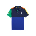 Toddler and Little BoysUS Open Ball Crew Performance Polo Shirt