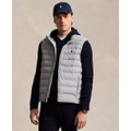 Mens The Colden Packable Vest