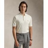 Mens Classic Fit Soft Cotton Polo