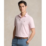 Mens Classic Fit Soft Cotton Polo