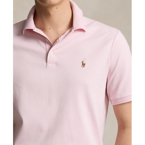 폴로 랄프로렌 Mens Classic Fit Soft Cotton Polo