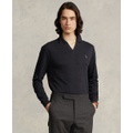 Mens Classic-Fit Soft Cotton Polo Shirt