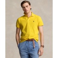 Mens Classic Fit Cotton Polo Shirt