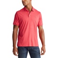 Mens Classic Fit Soft Cotton Polo