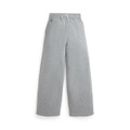 Big Girls Fleece Wide Leg Sweatpant