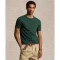 Mens Classic-Fit Jersey Crewneck T-Shirt