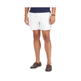 Mens Classic Fit Stretch Prepster 6 Shorts