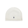 Little and Toddler Boys Cotton Hat