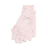 Little and Toddler Boys Cotton Glove