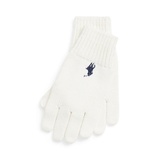 Little and Toddler Boys Cotton Glove