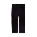 Toddler and Little Boys Straight Fit Corduroy Pants