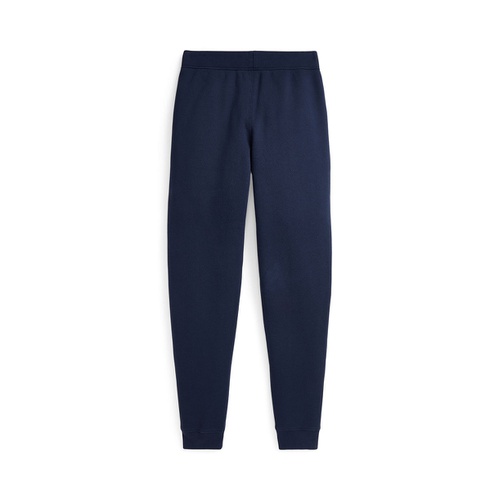 폴로 랄프로렌 Toddler and Little BoysFleece Letterman Jogger Pant