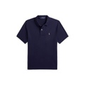 Big Boys Soft Cotton Polo Shirt