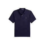 Big Boys Soft Cotton Polo Shirt