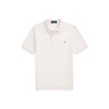 Big Boys Soft Cotton Polo Shirt