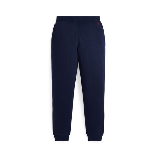 폴로 랄프로렌 Big Boys Corduroy Logo Fleece Jogger Pant