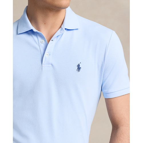 폴로 랄프로렌 Mens Classic Fit Stretch Mesh Polo Shirt