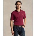 Mens Custom Slim Fit Soft Cotton Polo Shirt