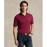 Mens Custom Slim Fit Soft Cotton Polo Shirt