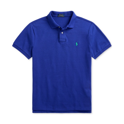 폴로 랄프로렌 Mens Classic Fit Cotton Polo Shirt