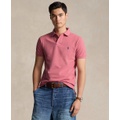 Mens Classic Fit Cotton Polo Shirt