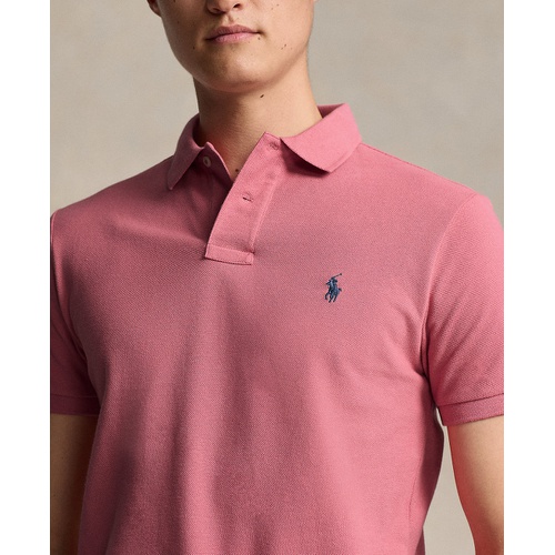 폴로 랄프로렌 Mens Classic Fit Cotton Polo Shirt