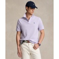 Mens Classic Fit Cotton Polo Shirt